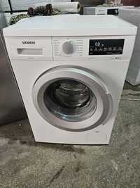 Mașina de spălat rufe second Siemens 8 kg A+++ inverter