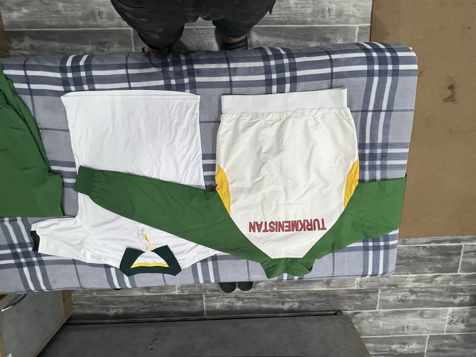Turmaniston Forma