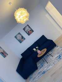 Apartament in Regim Hotelier