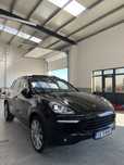 Porsche cayenne 2016 3.0d CHRONO 130000km 4x4 panoramic schimb v class