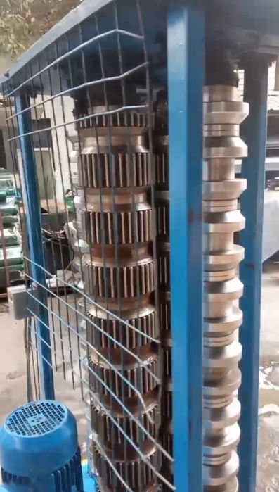 Duga stanok profnastil sotiladi