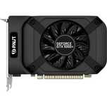 Placa video MSI Palit GeForce GTX 1050 Ti StormX 4GB GDDR5 128-bit