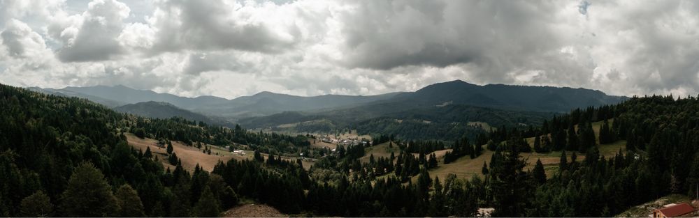 Cabana de inchiriat in Colibita