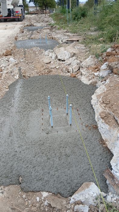 Executăm la comandă structuri metalice pentru hale depozite ateliere s