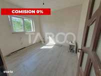 Apartament de vanzare 2 camere 44 mp utili 13 Decembrie boc Italieni