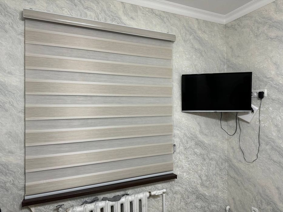 Jalyuzi maxsulotlari ishlab chiqaruvchi tomonidan