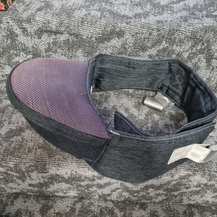 Marsupiu tip centura