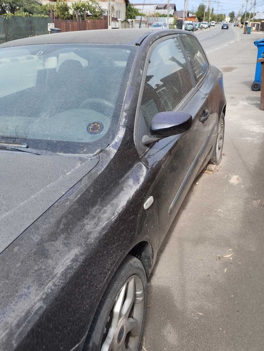 Vând auto pentru rabla