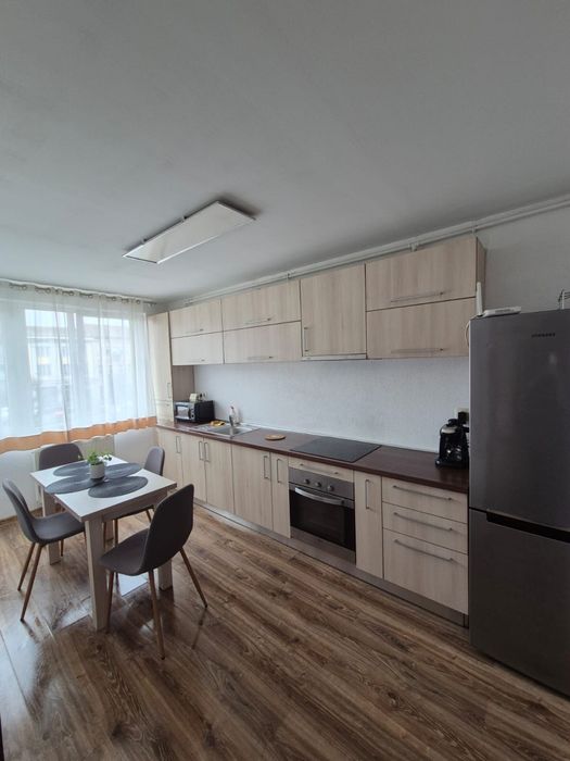 Apartament in regim hotelier