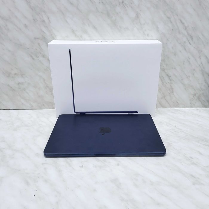 Laptop Apple MacBook Air 13"M2 16GB, 256GB ZEUS Amanet Militari 33243