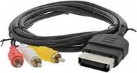 Cablu AV RCA XBOX Clasic - 60413
