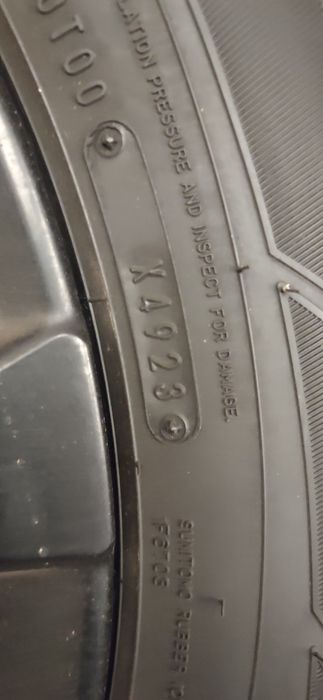 Anvelope de vara Dunlop Sport Max  050