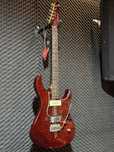 Chitara electrica Yamaha Pacifica 611VFM RTB