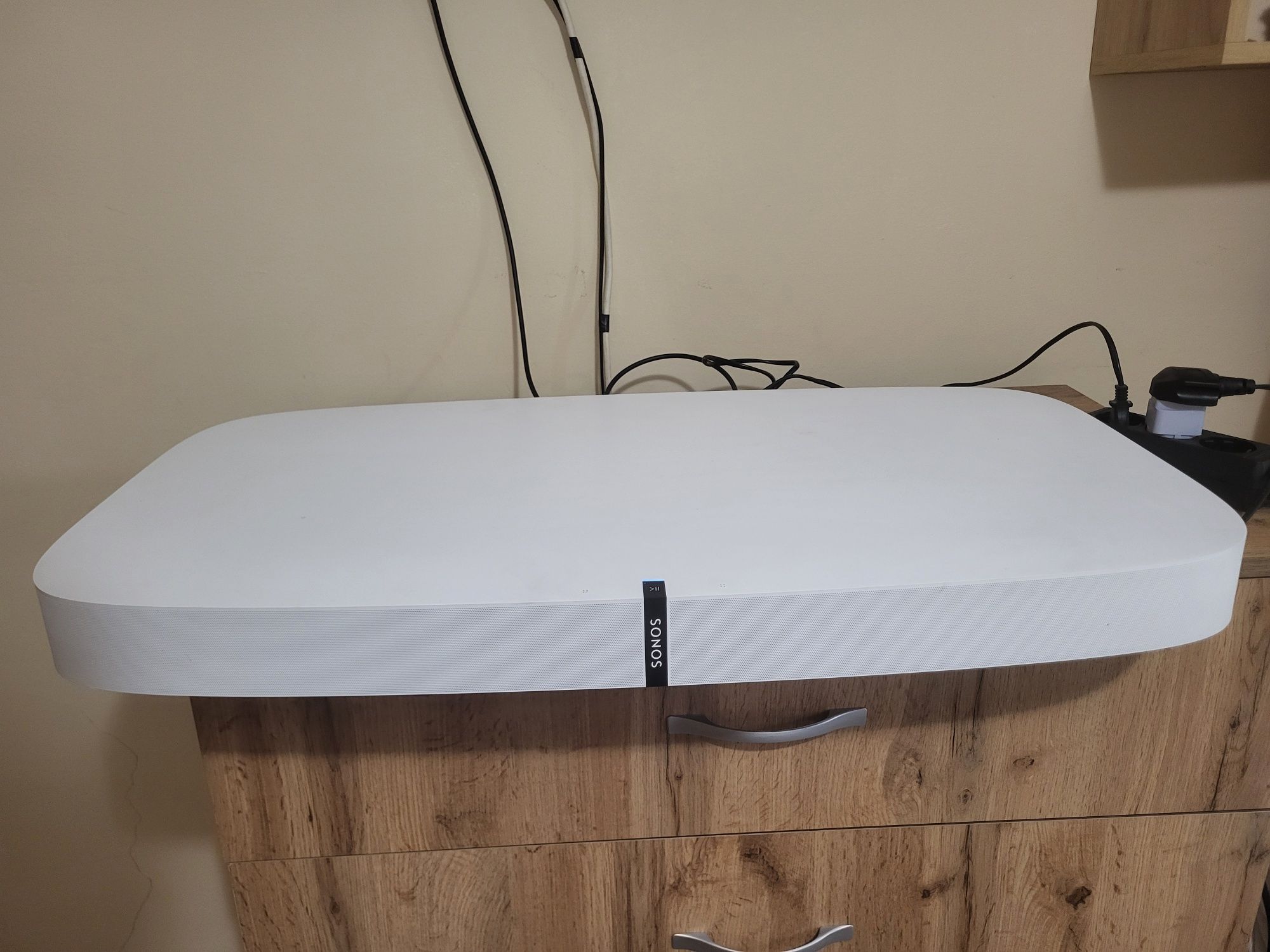 Sonus play base  нов