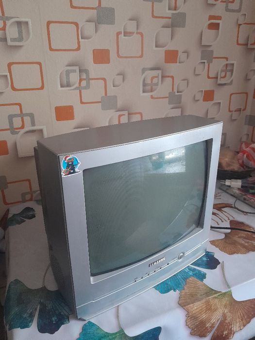 Продам телевизоры небольшой