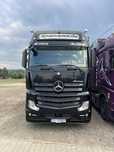 Mercedes-Benz Actros 1845 MP4 GIGASPACE
