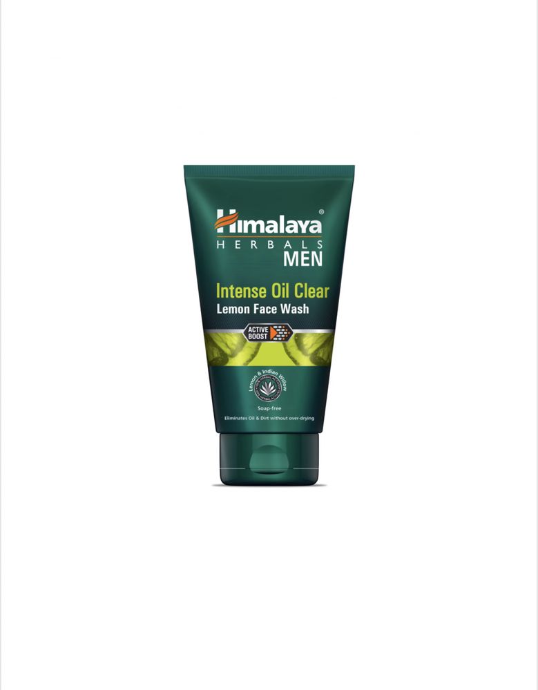 Himalaya - Herbals cu Lămâie