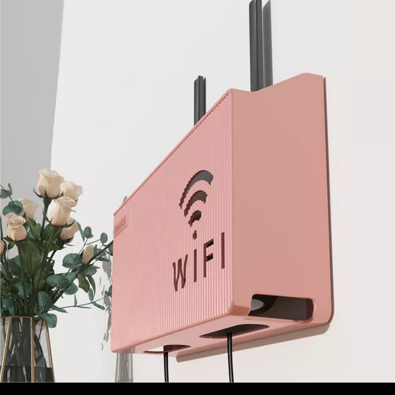 Стойка за  wifi рутер