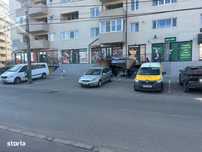 Spatiu Comercial De Inchiriat Bragadiru str Nazuintei