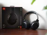 JBL Tour one наушники
