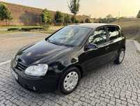 Volkswagen golf 5 1.9 TDI