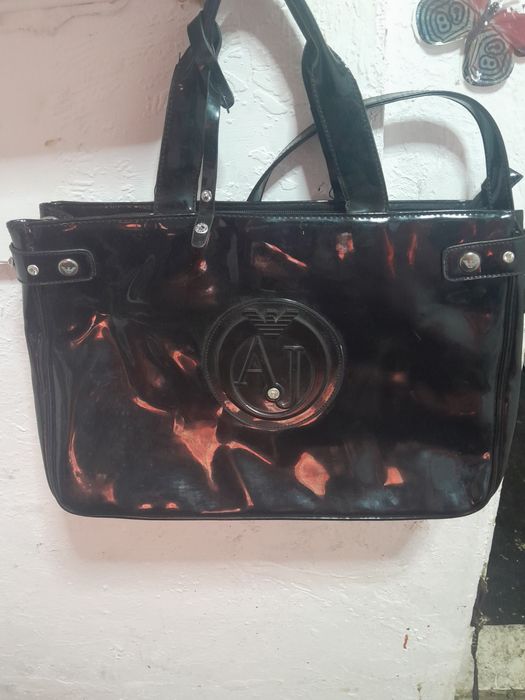 Geanta dama eleganta Aramani 250ron