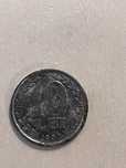 Moneda 10 lei 1992