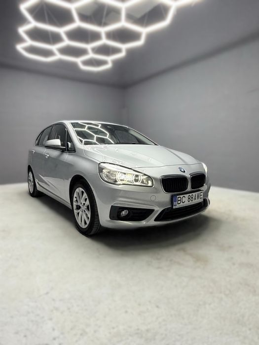 BMW 225xe iPerformance Active Tourer Plug-in hibrid - GARANTIE