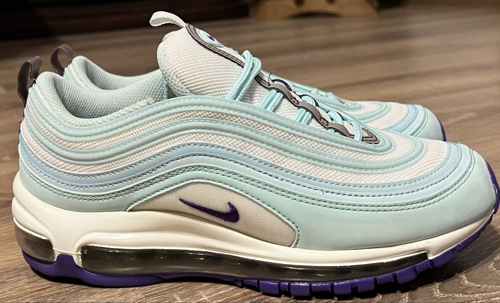 Nike Air Max 97… marime 39