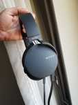 Căşti Sony MDR-XB550