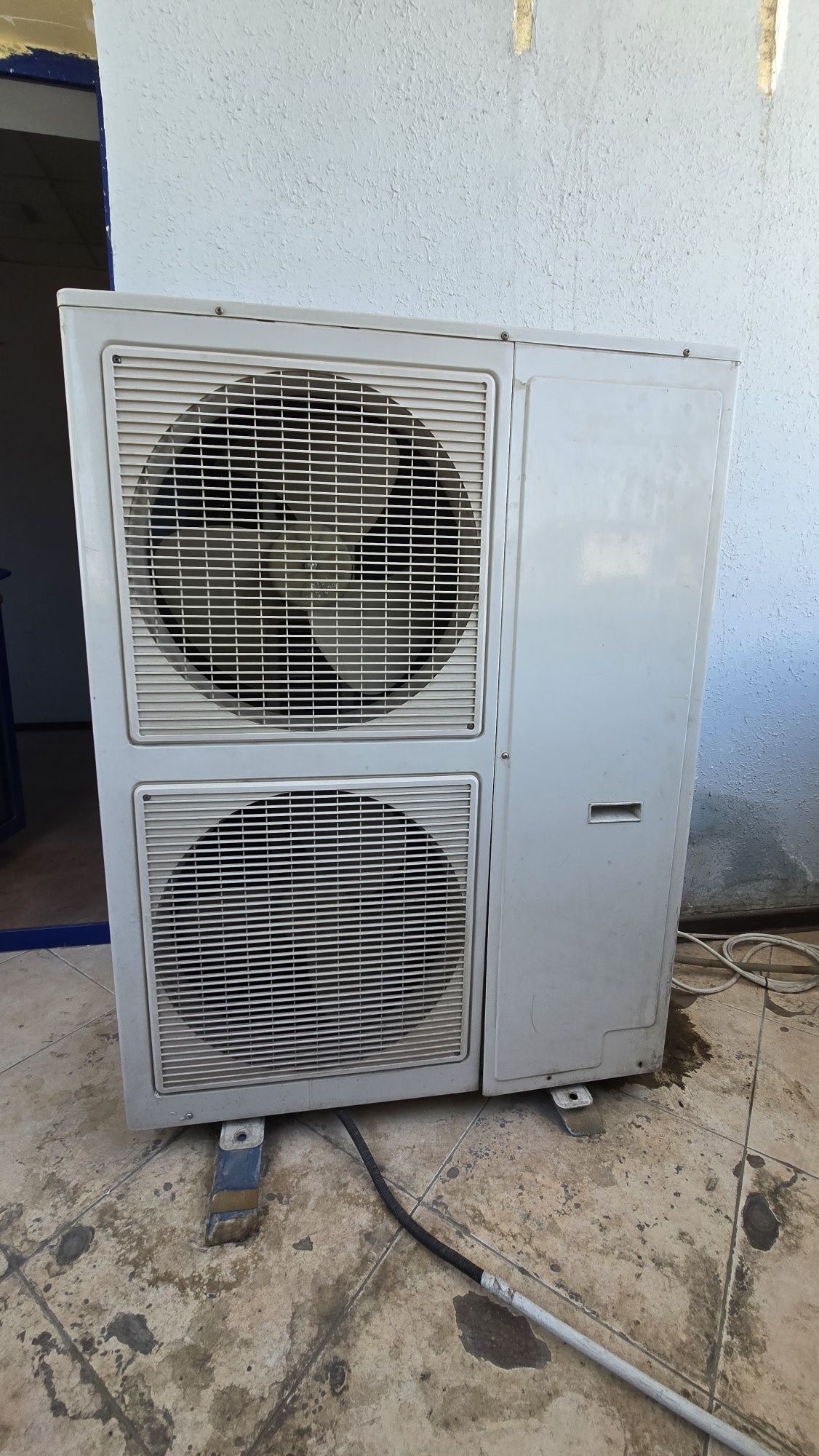 Кондиционер Haier 48 б/у