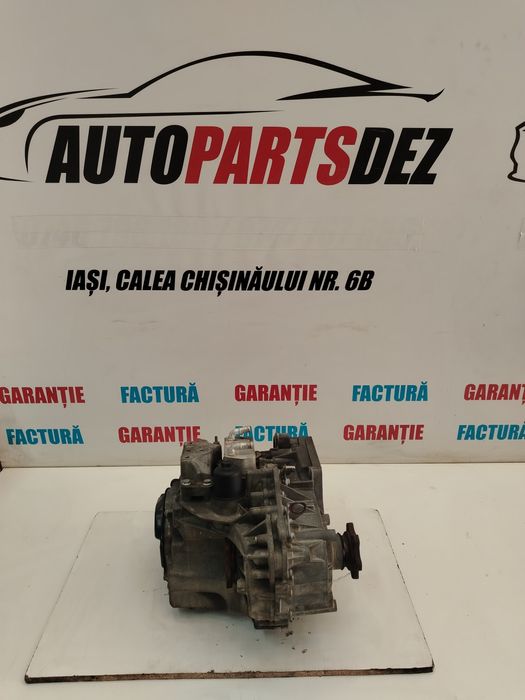 Cutie automata DSG KMX 2.0 CBA CBAB CBDC Passat B6 Golf 6 Touran Jetta