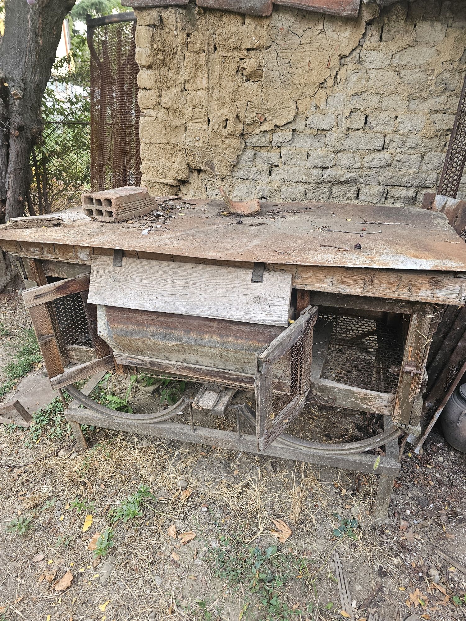 Зайчарник гр. Казанлък