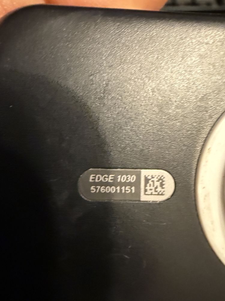 Garmin Edge 1030