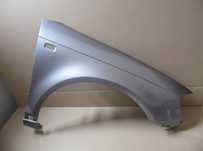Aripa dreapta fata NOUA vopsita gri  LY7H Audi A3 8P 2003- 2008