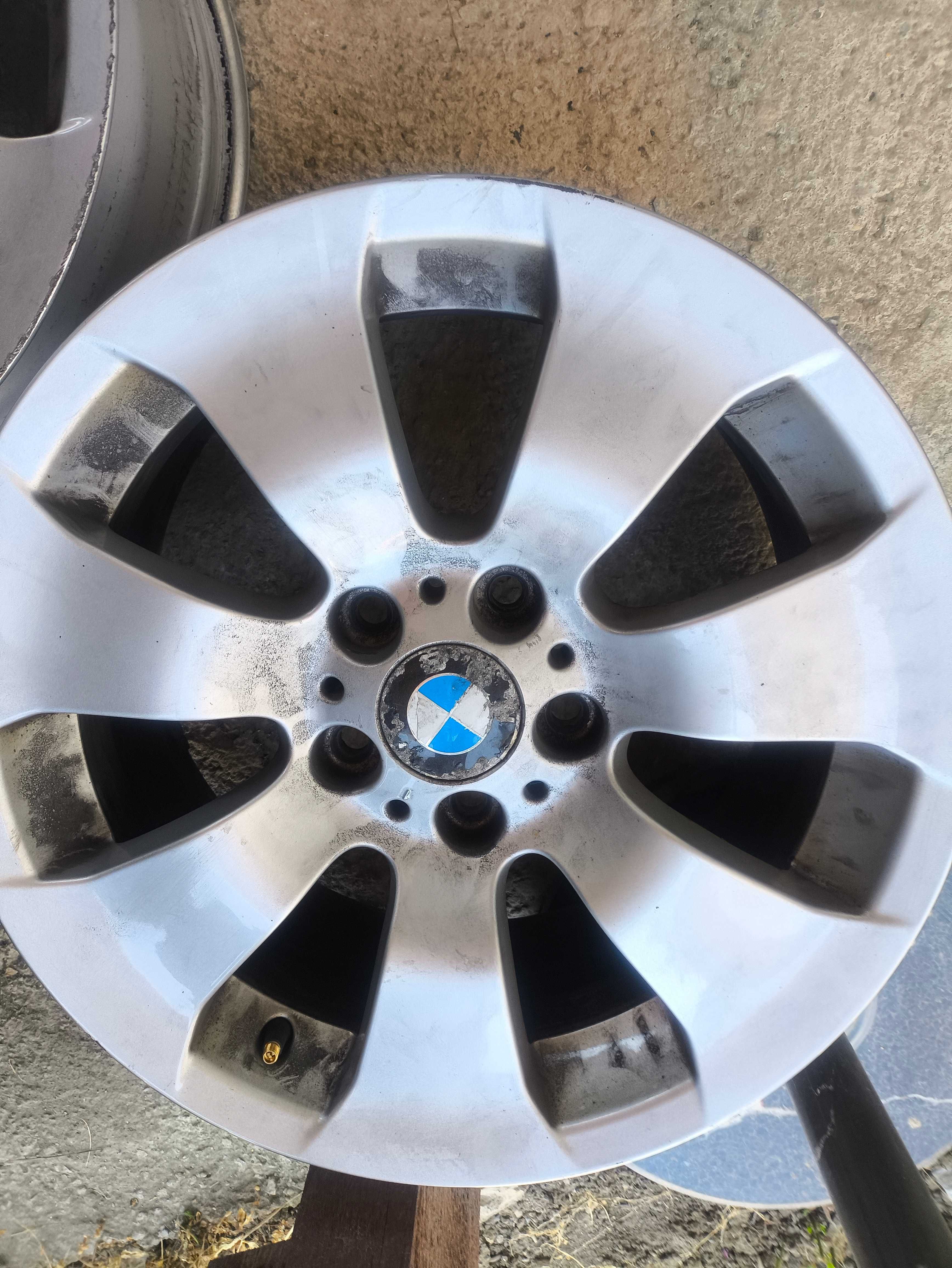 Оригинални джанти за BMW 225/45/17 стил 158