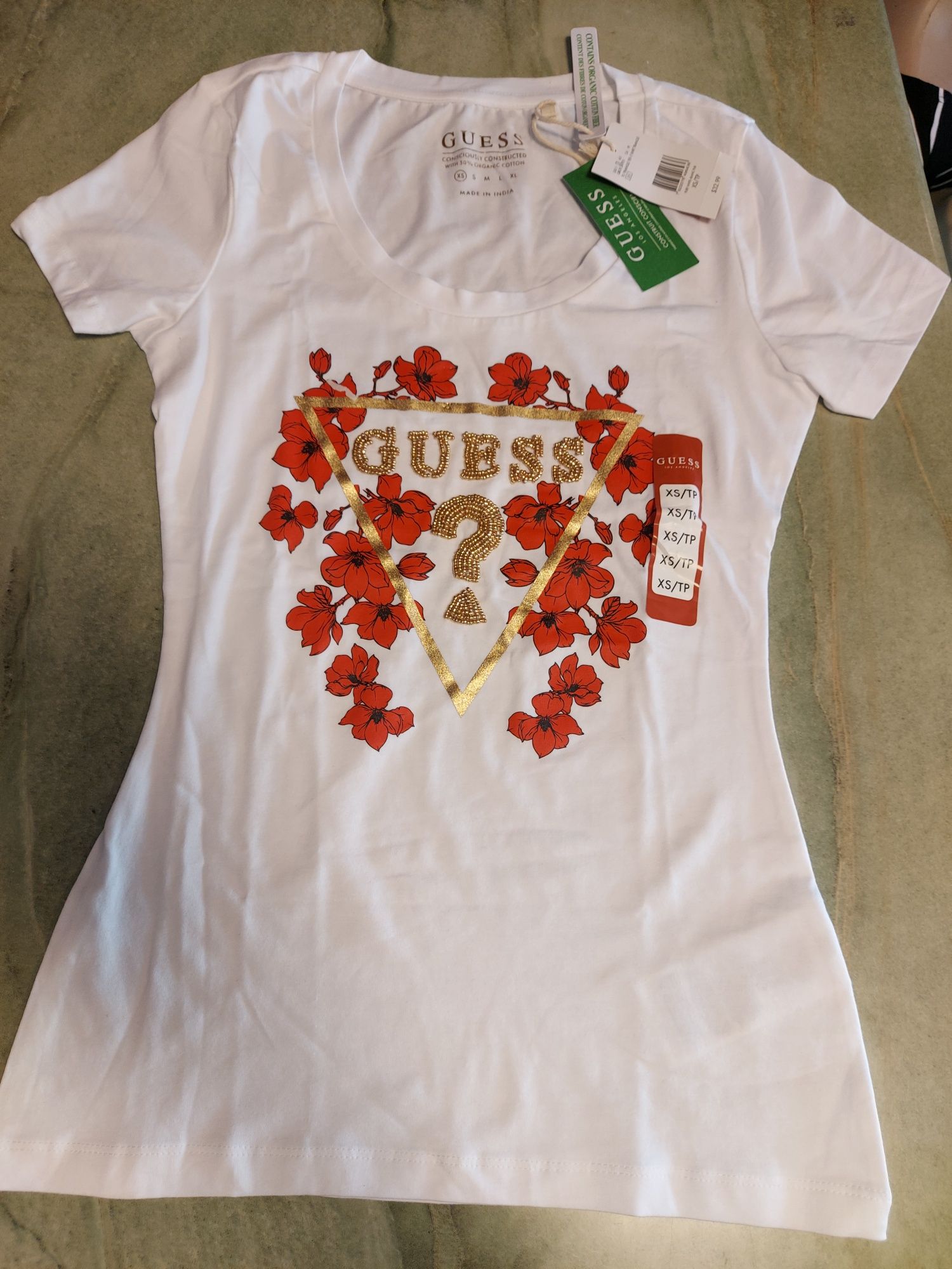 Tricou femei Guess mar.XS