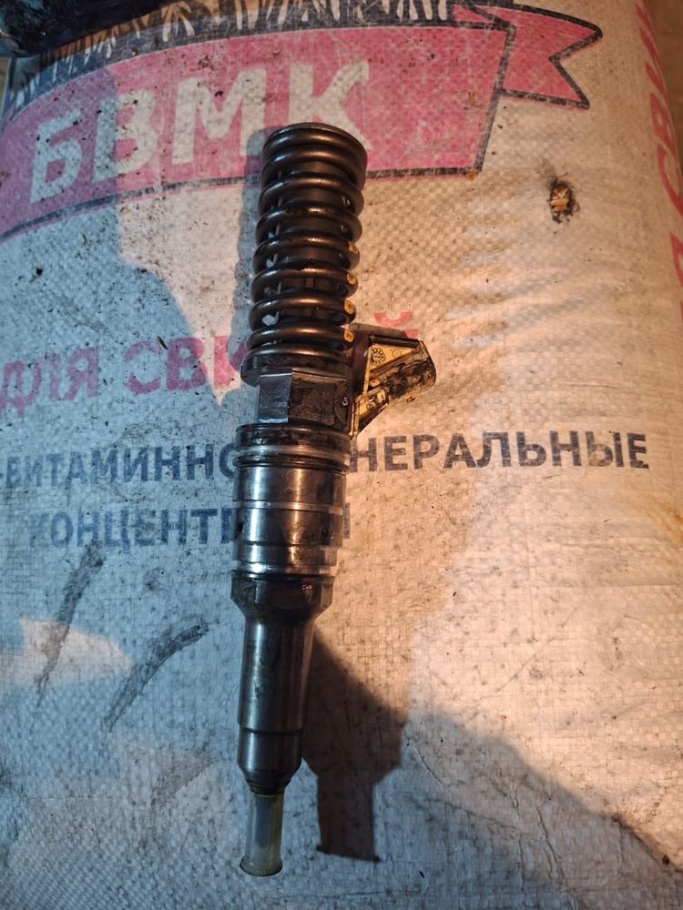 Форсунка для двигателя IVECO Cursor