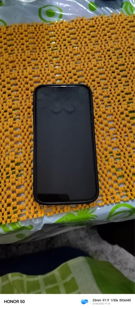 Apple Watch  + IPHONE 13