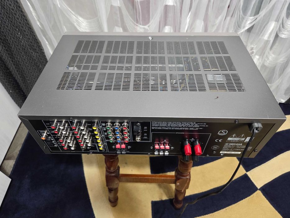 Amplificator Audio Yamaha RX-V359 Statie Audio Amplituner Audio
