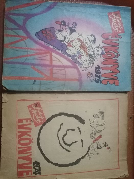 Cărți Ludas matyi preț buc