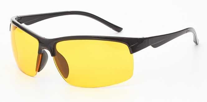 Солнцезащитные поляризованные очки для велосипедиста автомобилиста
