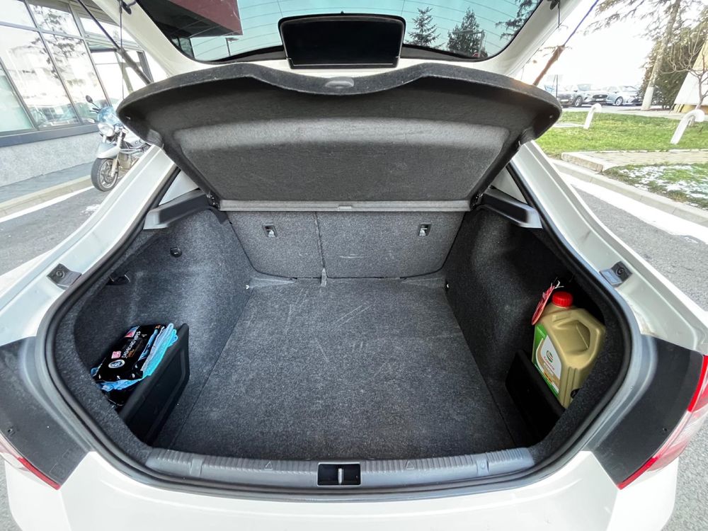 Skoda Rapid 1.0 95cp 2019