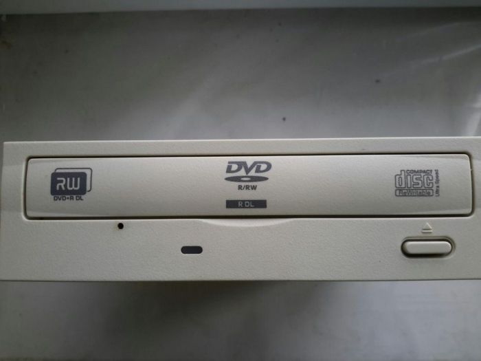 Dvd rom