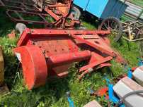 Tocator Resturi Vegetale  2.10M