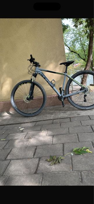 Mtb Cube Attention Sl 29 shimano xt