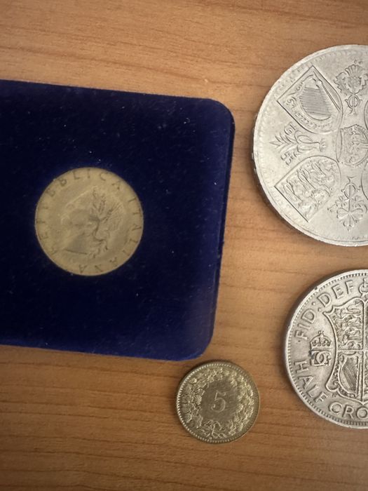 Vand momede rare vechi