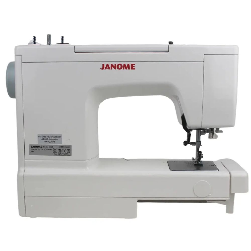 Швейная машина Janome 423 S