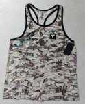 Under Armour Project Rock Brahma Bull мъжки потник от Сащ