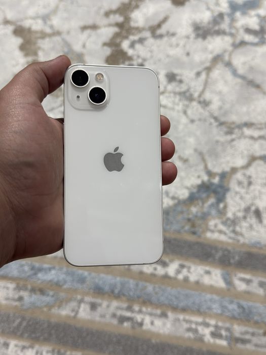 Продам iPhone 13 срочно